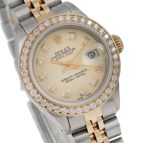 rolex datejust lady prezzo listino|lady datejust price list.